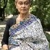 Gayatri Chakravorty Spivak