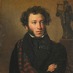 Aleksandr Pushkin