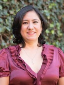 Irma Eréndira Sandoval Ballesteros