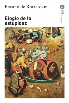 Elogio de la Estupidez