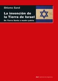 La invención de la tierra de Israel