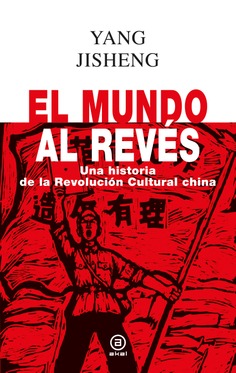 El mundo al revés