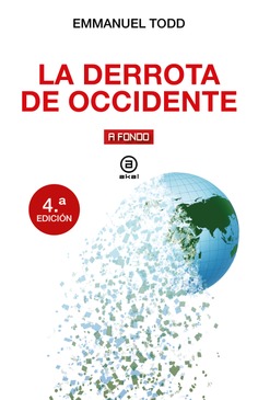 La derrota de Occidente