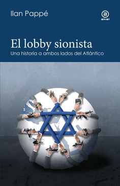 El lobby sionista El lobby sionista