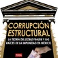 CORRUPCIÓN ESTRUCTURAL