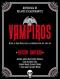 NOCHES DE MIEDO